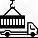 Container  Symbol