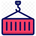 Container  Symbol