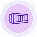 Container  Symbol