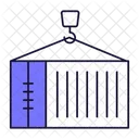 Container  Symbol