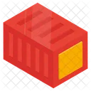 Container  Symbol