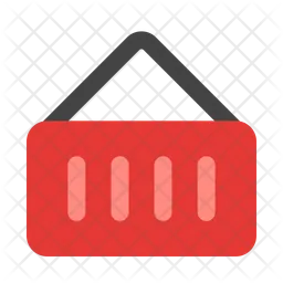 Container  Symbol