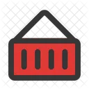 Container  Symbol