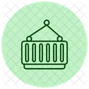 Container  Symbol