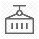 Container  Symbol