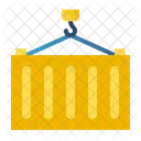 Container  Symbol