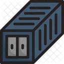 Container  Symbol