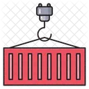 Container  Symbol