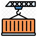 Container  Symbol