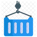 Container  Symbol