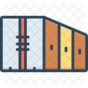 Container  Symbol