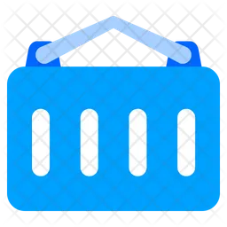 Container  Symbol