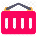 Container  Symbol