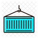 Container  Symbol