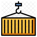 Container  Symbol