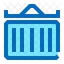 Container  Symbol