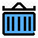 Container  Symbol