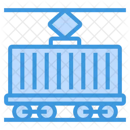 Container  Symbol