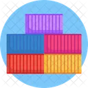 Container  Symbol