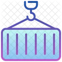 Container  Symbol