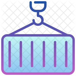 Container  Symbol