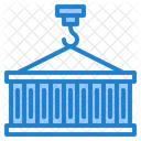 Container  Symbol