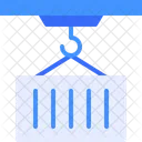 Container  Symbol