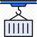 Container  Symbol