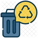 Behälter  Symbol