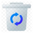 Behälter  Symbol