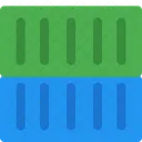 Behälter  Symbol