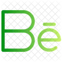 Behance  Icône