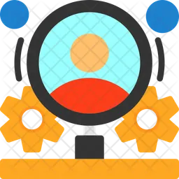 Behavior  Icon
