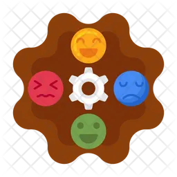 Behavior  Icon