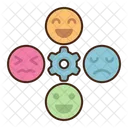 Behavior Emoji Emoticon Icon