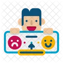 Behavior Emoji Expression Icon