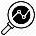 Behavior Analysis Icon