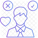 Behavior  Icon