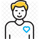 Behavior Conduct Deportment Icon