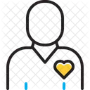 Behavior Conduct Deportment Icon