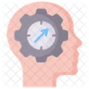 Behavior  Icon