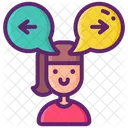 Behavior  Icon