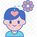 Behavior  Icon
