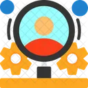 Behavior  Icon