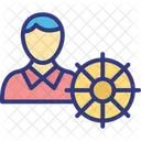 Behavior management  Icon