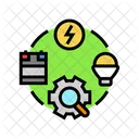 Behavioral Changes Audit Icon