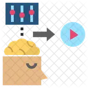 Behavioral  Icon