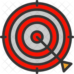 Behavioral Targeting  Icon