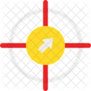 Behavioral targeting  Icon
