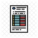 Behind Wheel  Icon